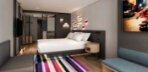 Aloft King Room Görseli