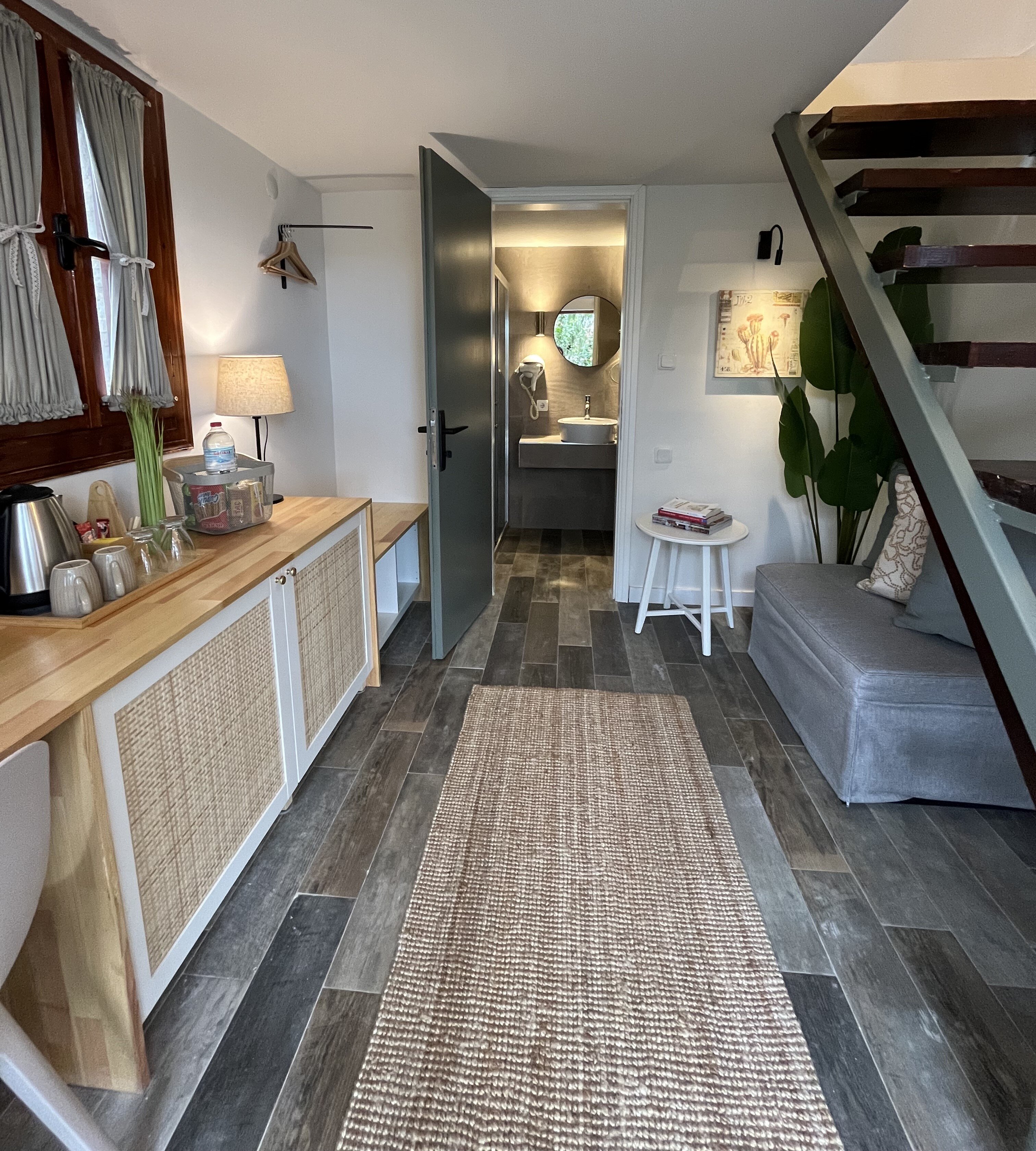 Selimhan Otel Selimiye · 5