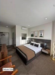 Grand Denizli Hotel · 12