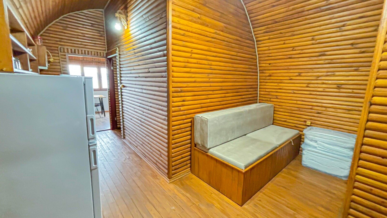 Masai-2 Bungalov