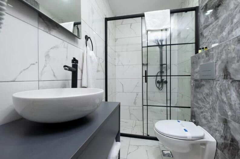 Fly Point Hotel · 20