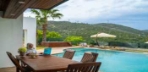 4+1 Ultra Deluxe Villa Görseli