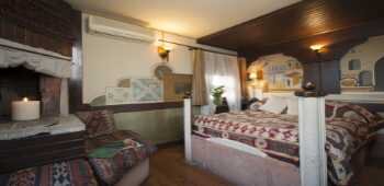 Hotel Empress Zoe