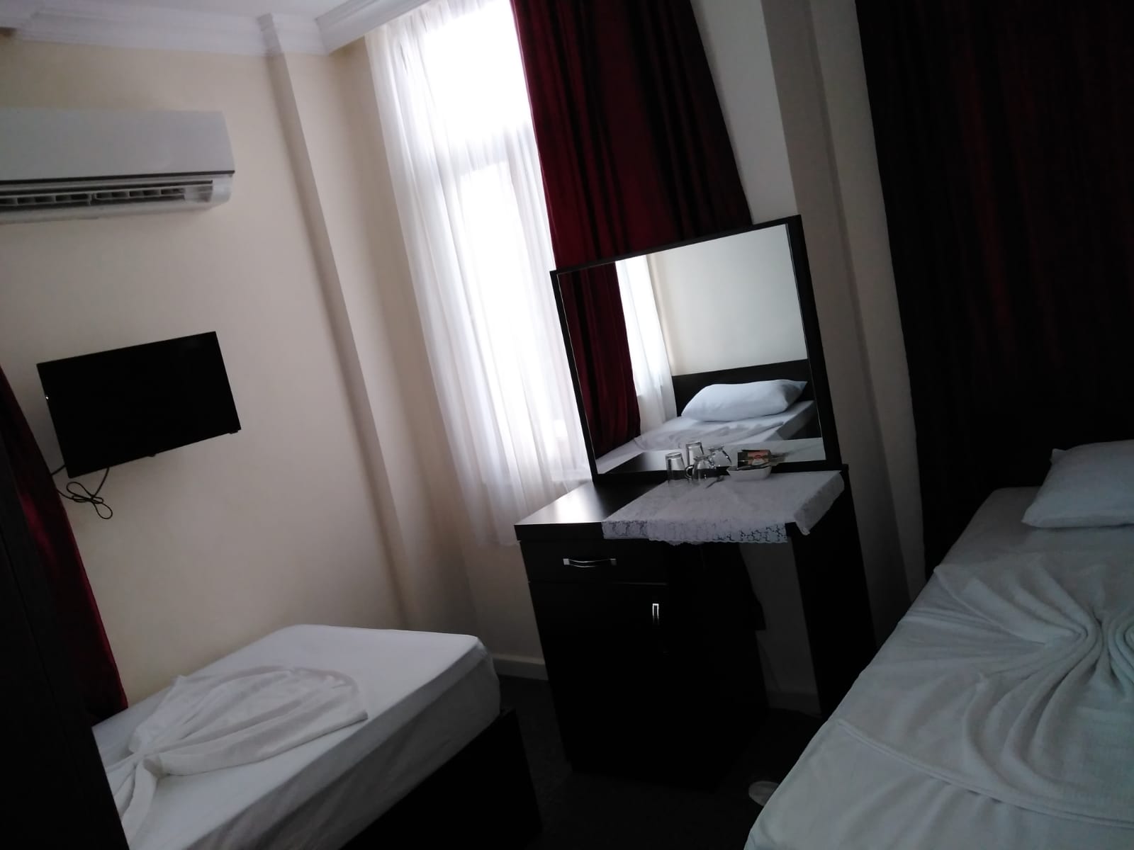 Durkaya Hotel