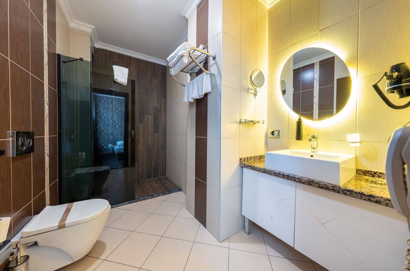 MaCity Hotel · 36