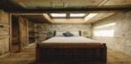 Loft Suite Oda Görseli