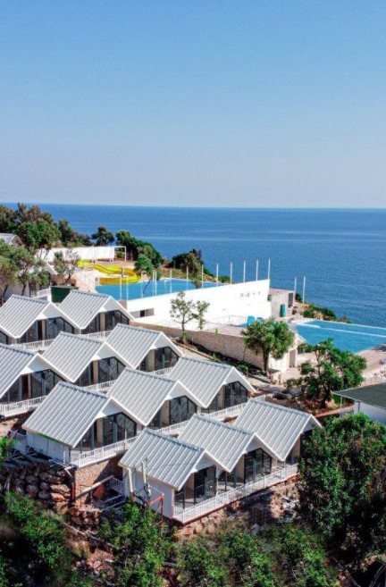 Sea Star İslami Butik Hotel