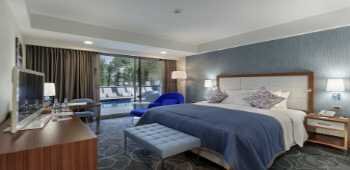 DoubleTree by Hilton Kuşadası · 78