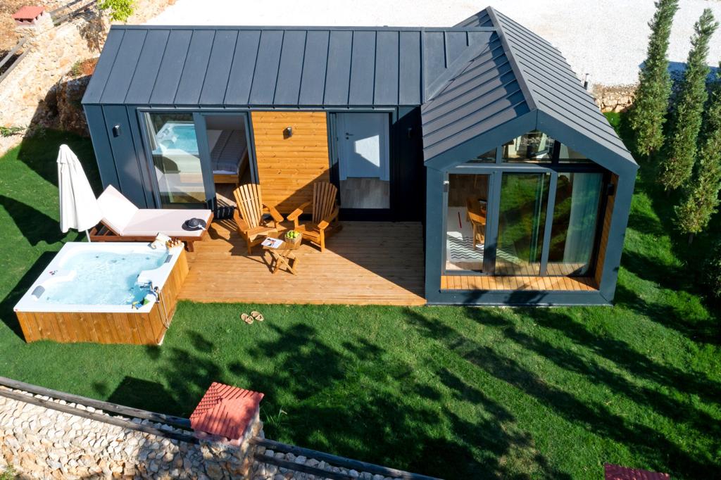 Tiny House