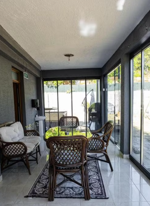 Villa Nefes