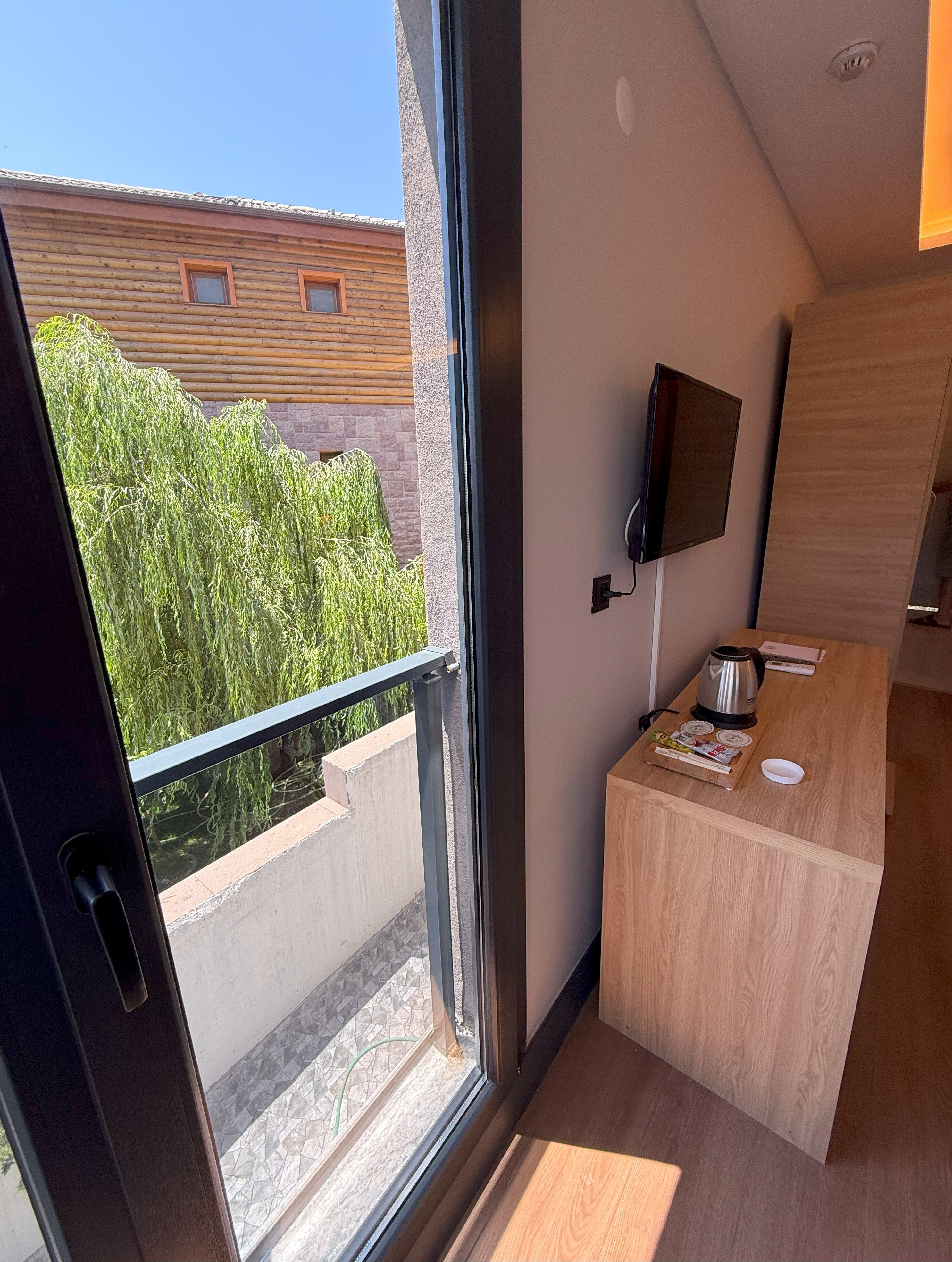 Suite Oda