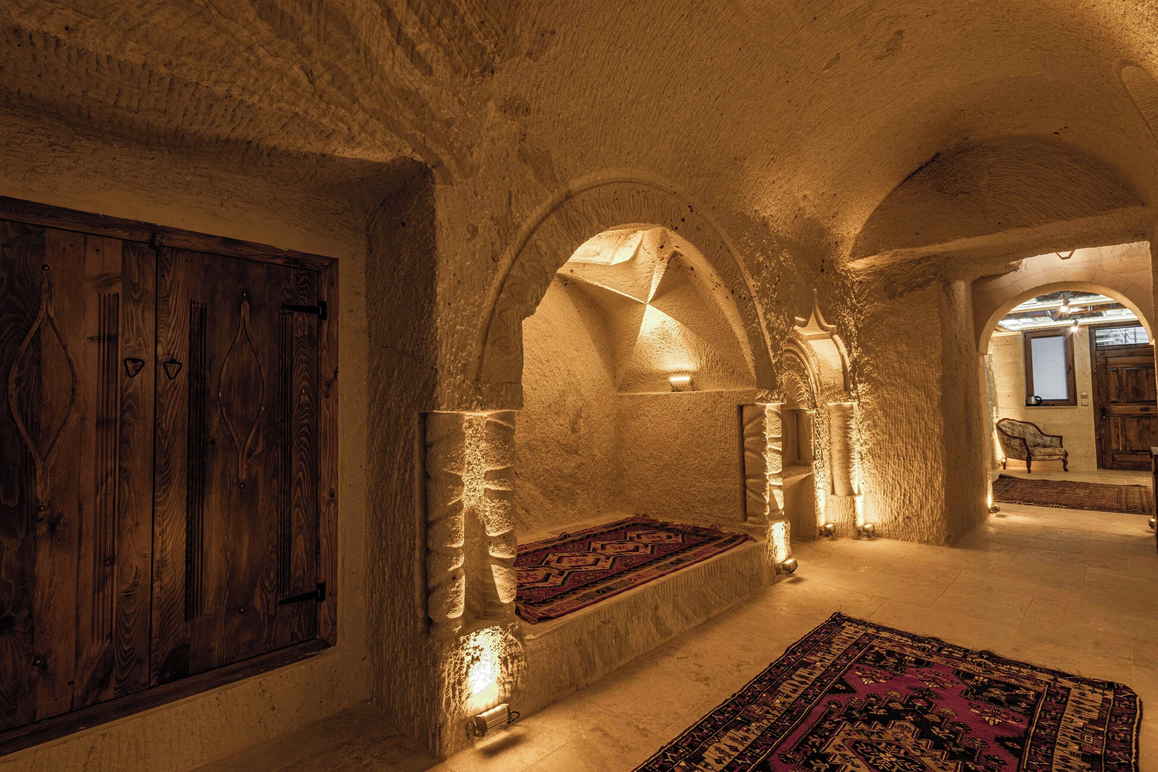 Cappadocia Odası