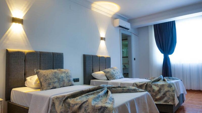 Diva Turka Hotel & Beach