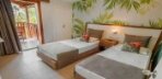 Club Deluxe Aile Odası  Görseli