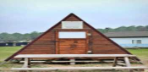 Bungalov Ev Görseli