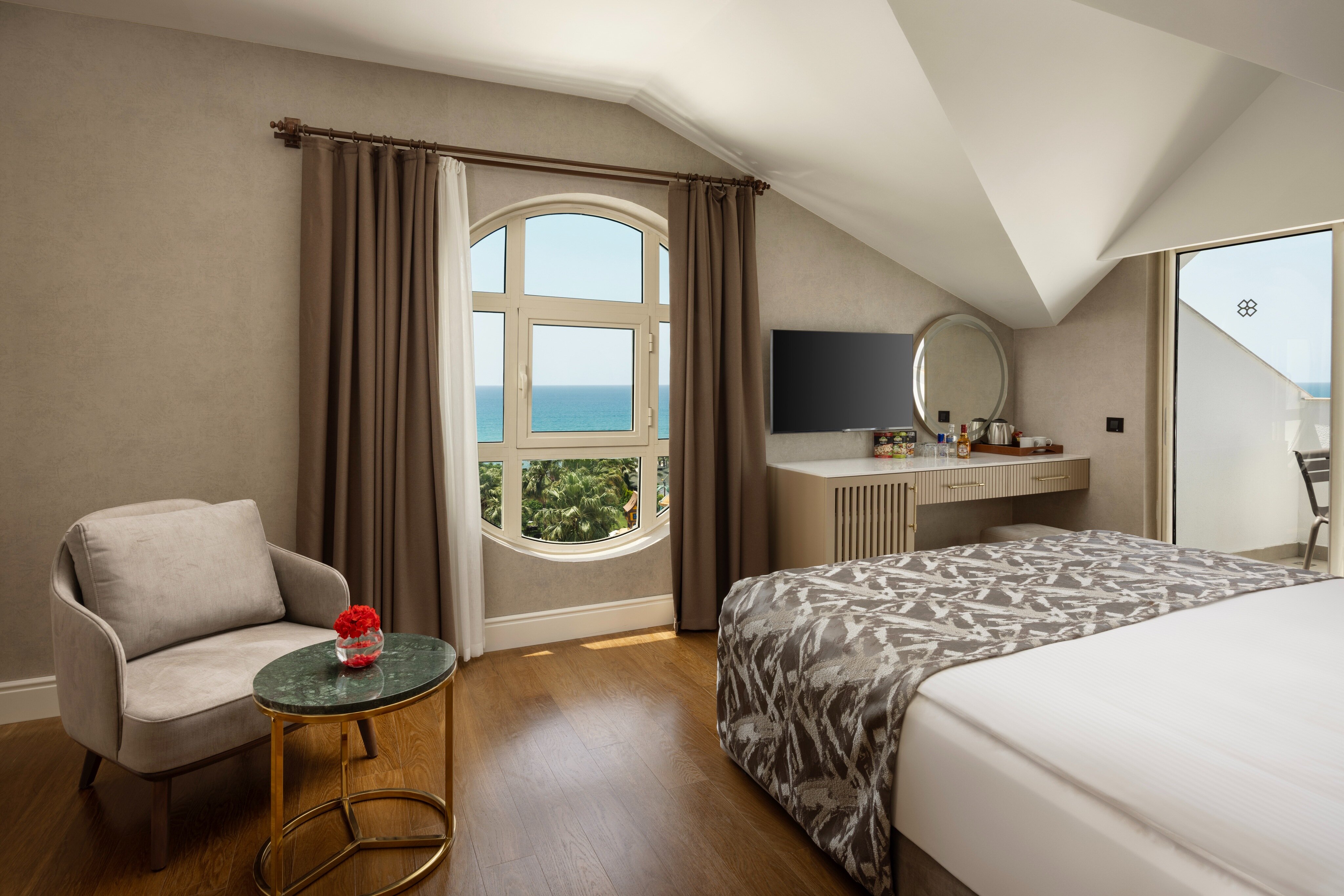 Royal Suite