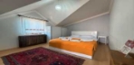 Karanfil Loft Oda Görseli