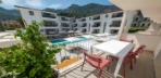 Havuz Manzaralı 2+1 Deluxe Suite Görseli