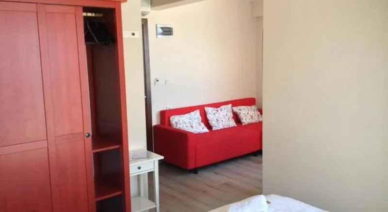 Nemrut Bay Otel galeri 8