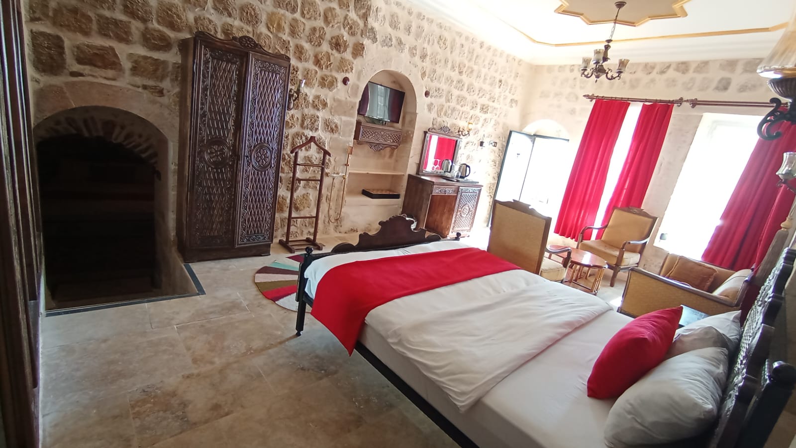 Renas Pasa Room