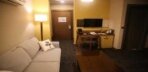Triple Suite Görseli