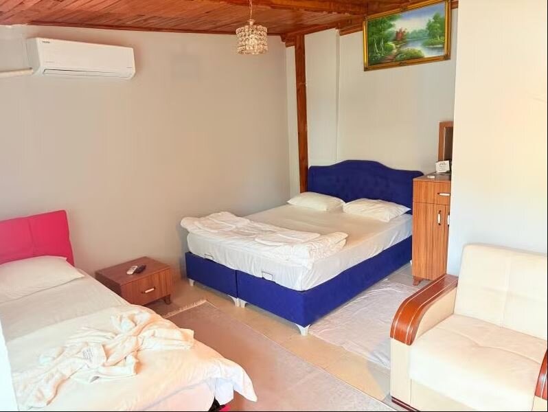 Öz Butik Otel - Myrleia Antik Kent galeri 7