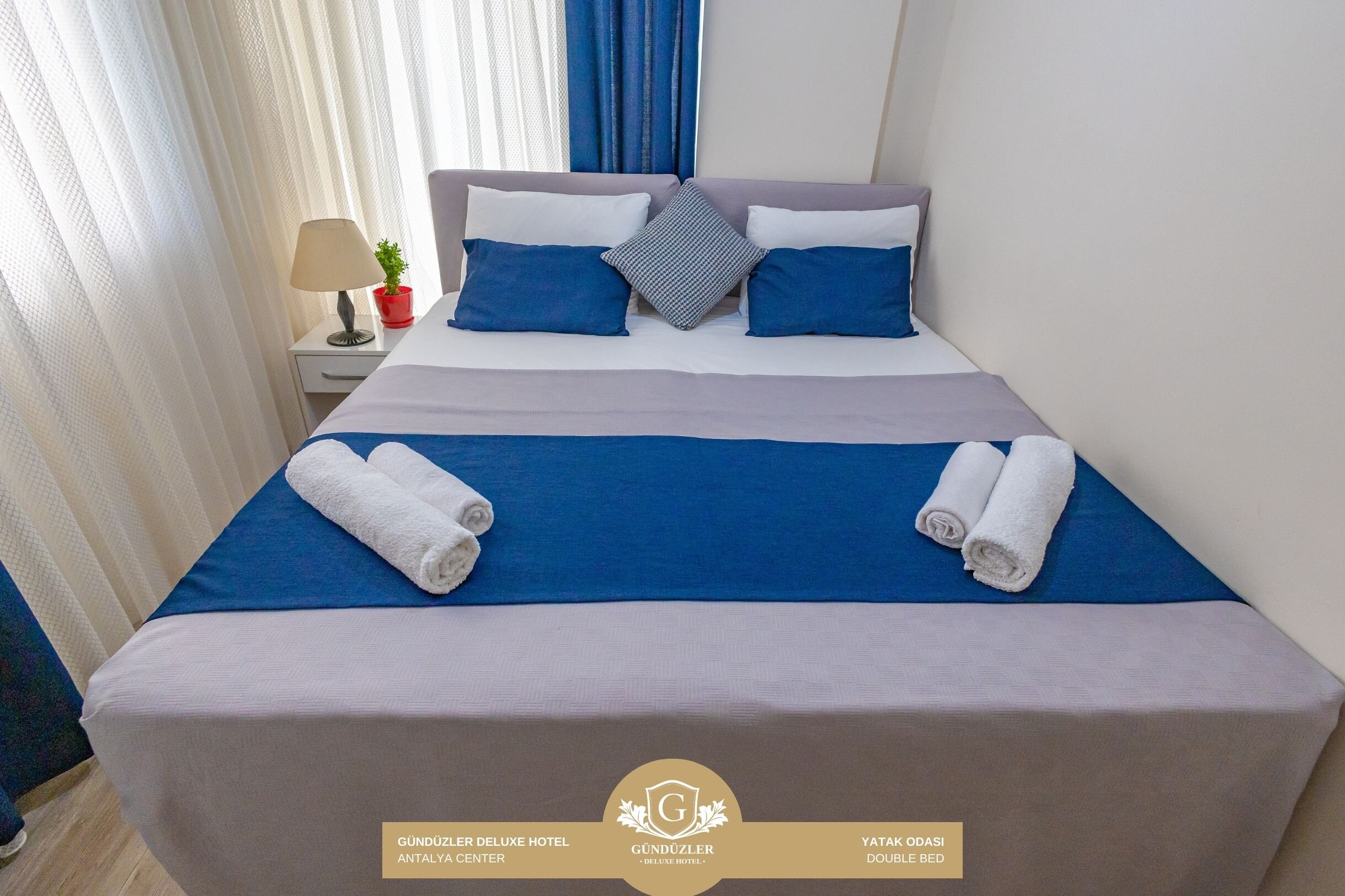 Antalya Residence