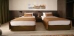Superior Twin Room Görseli