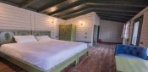 Bahçe Manzaralı Bungalov  Görseli