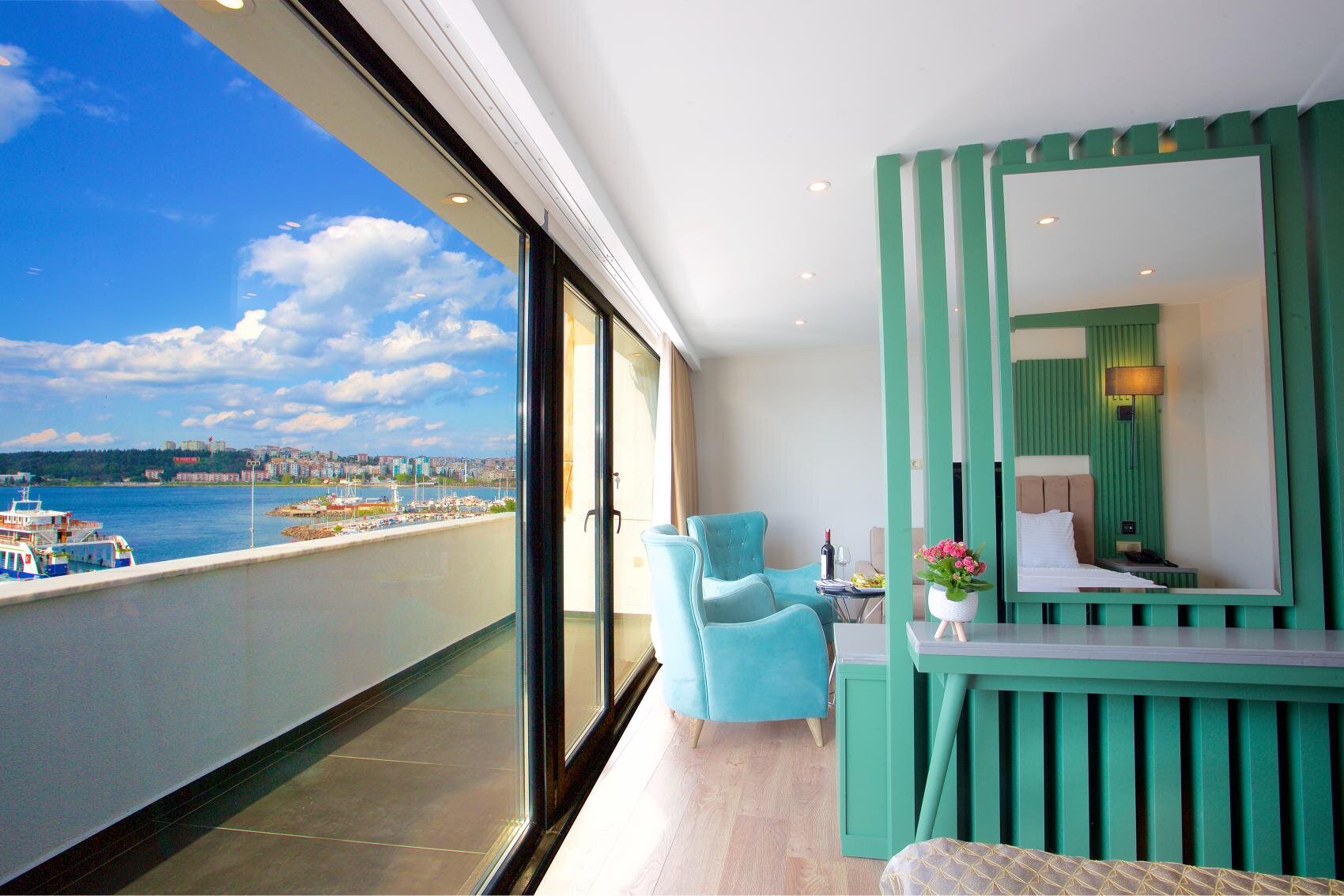 Aspen Hotel Çanakkale Rezervasyon