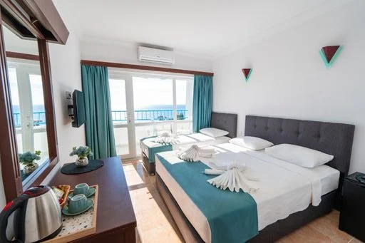 Şafak Hotel Didim