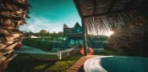 Fırsat Deluxe Bungalov Paris 2+1(Jakuzili) Görseli