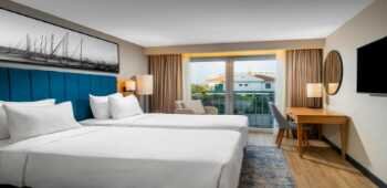 Radisson Blu Resort & Spa Çeşme