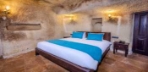 Deluxe Cave Oda Görseli