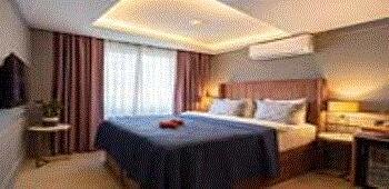 Malta Bosphorus Hotel · 62