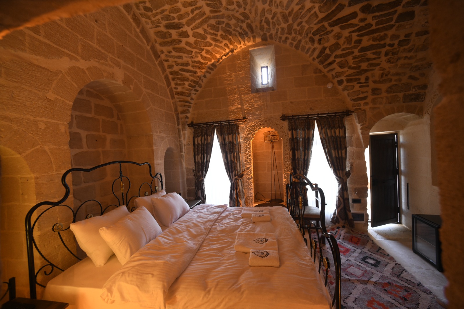 Deluxe Suite Room