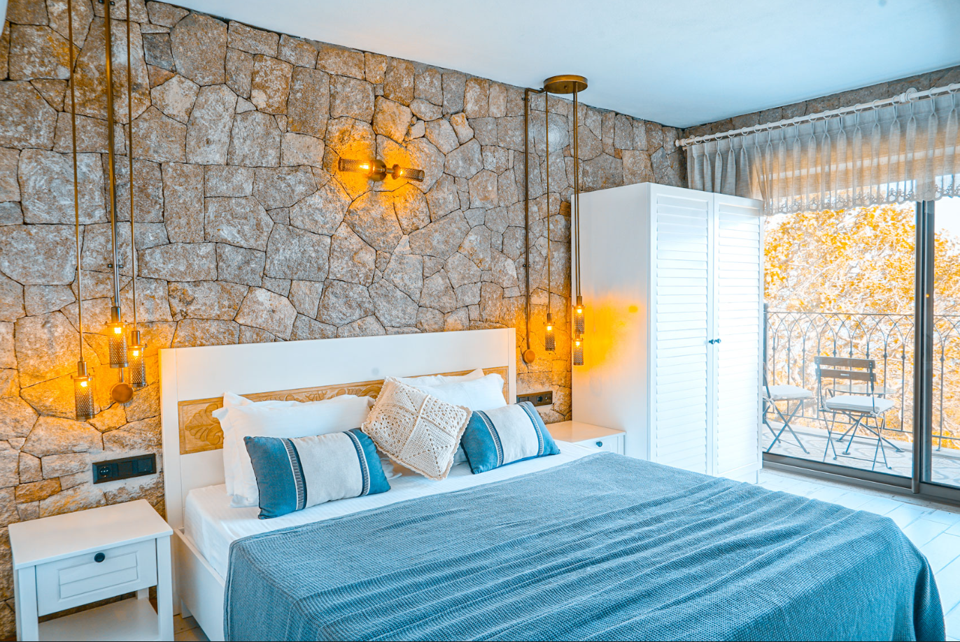 Assos Gazebo Hotel · 9