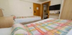 Standart İki Ayrı Yataklı Oda Görseli