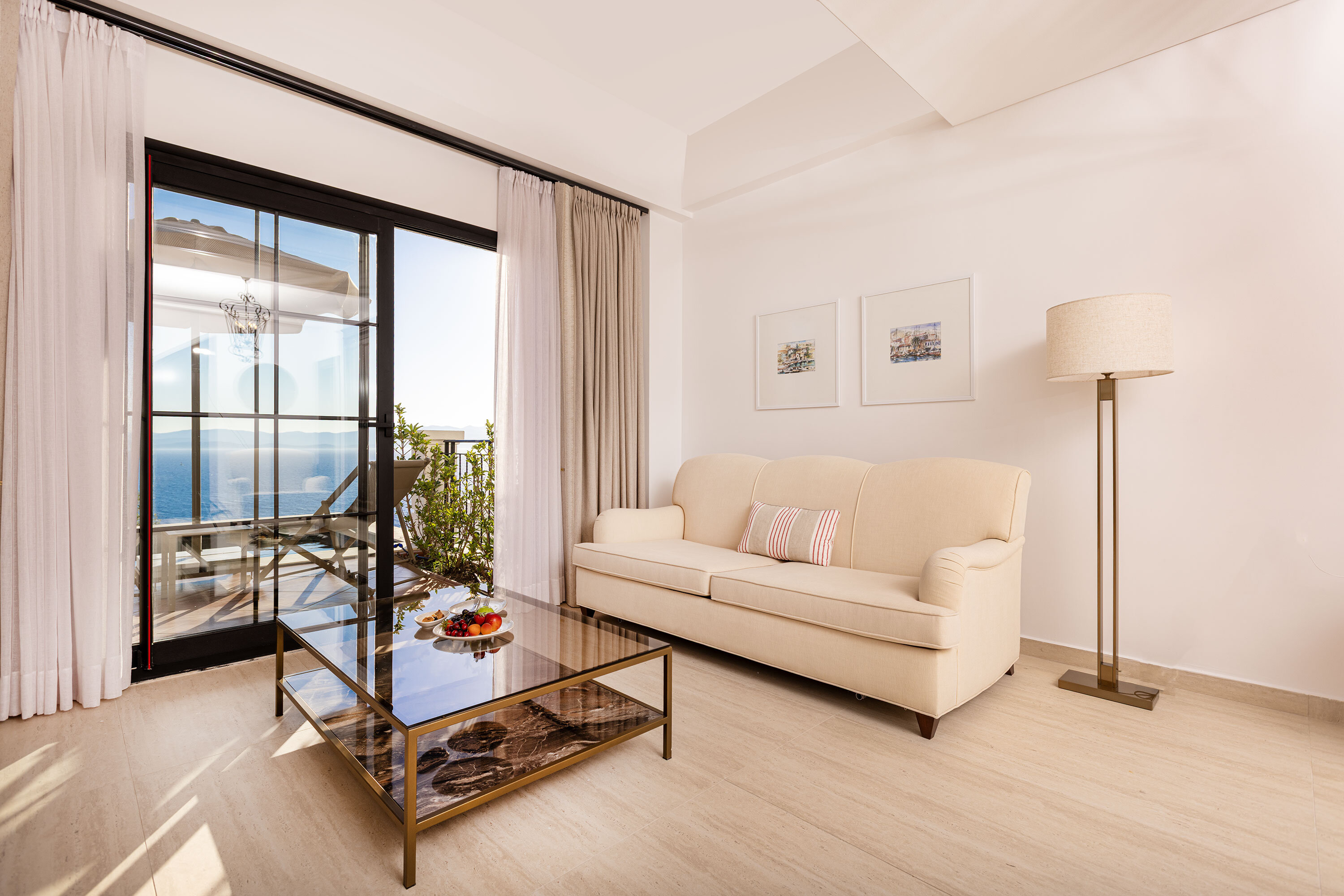 Hotel Jirasol Çeşme galeri 4