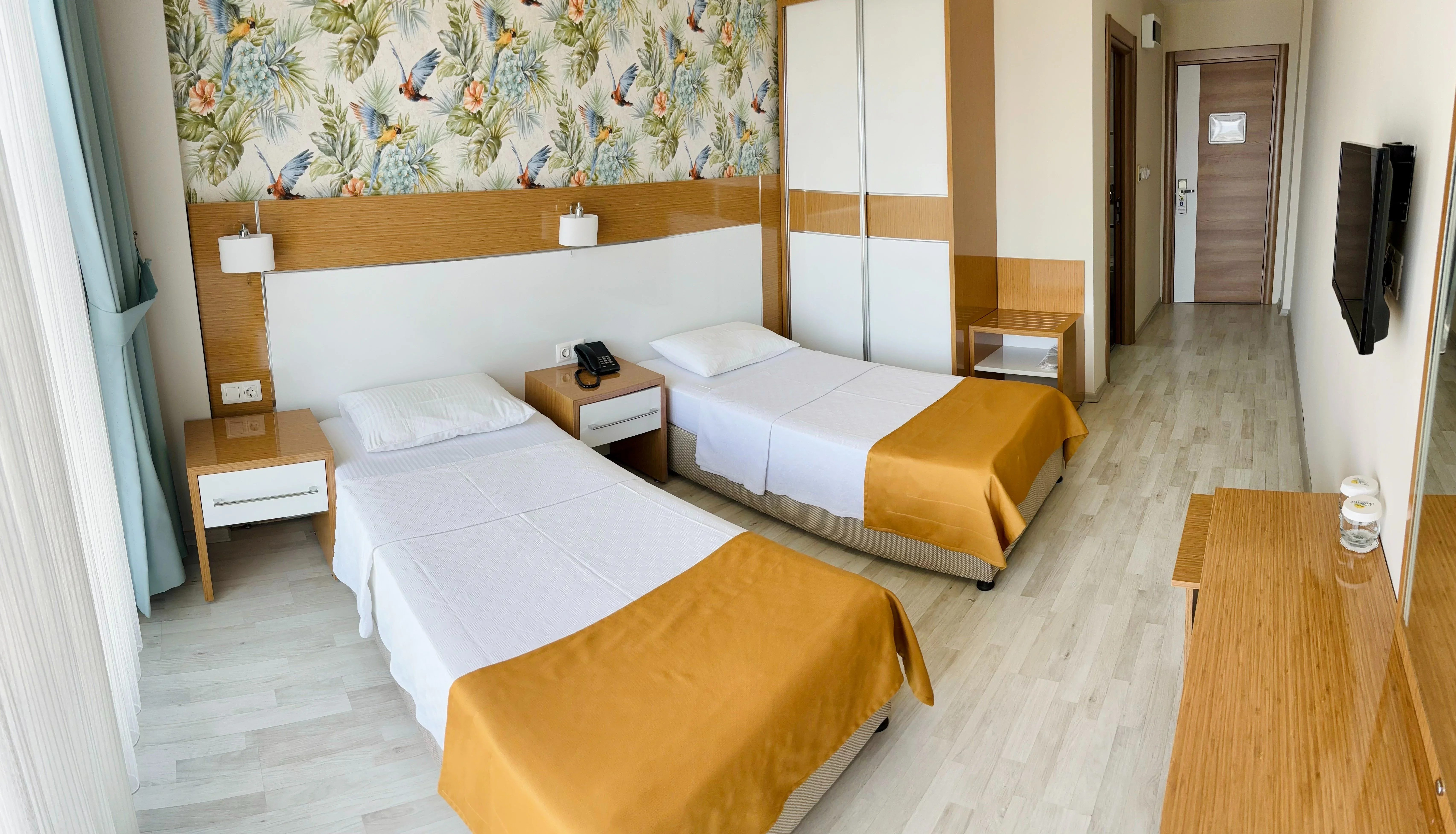 Hotel Santana Life Rezervasyon