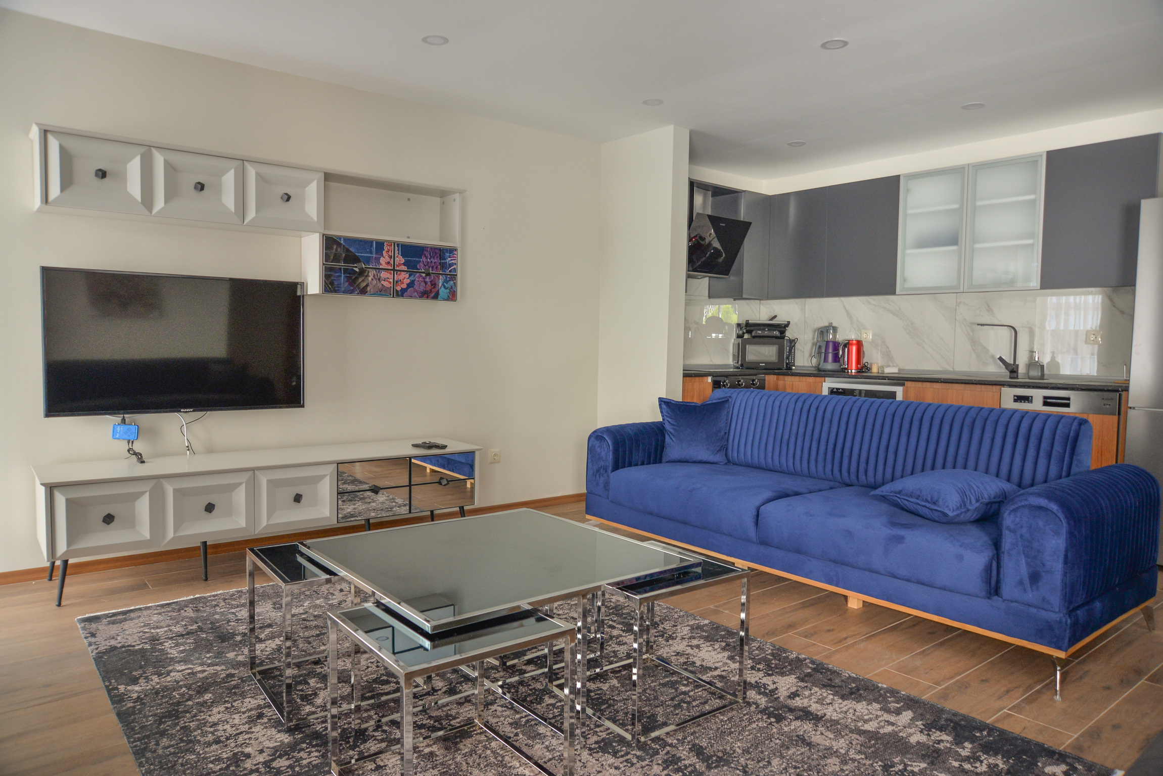 BayMari Suites Plus Florya