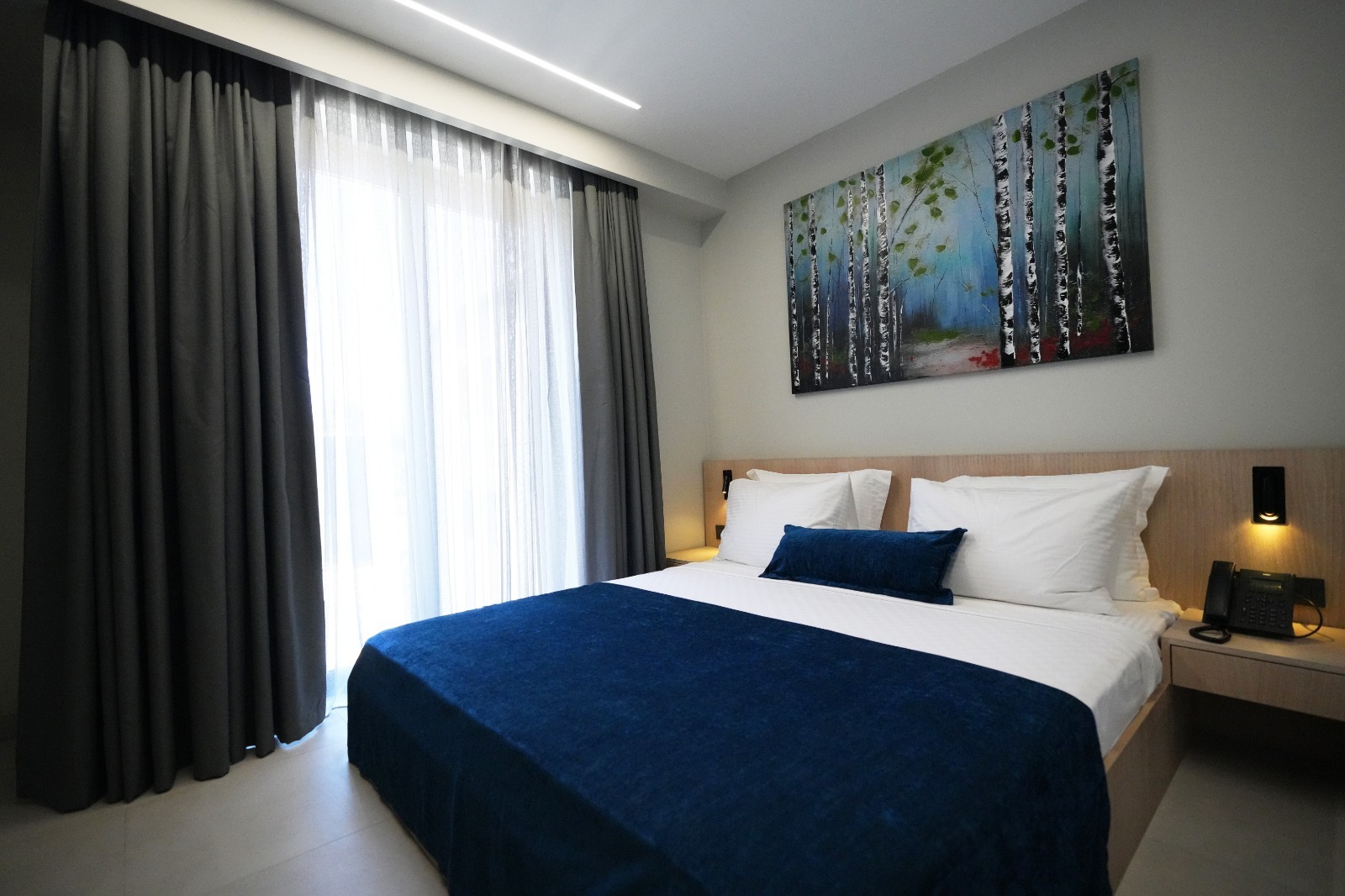 The Highlight Bodrum