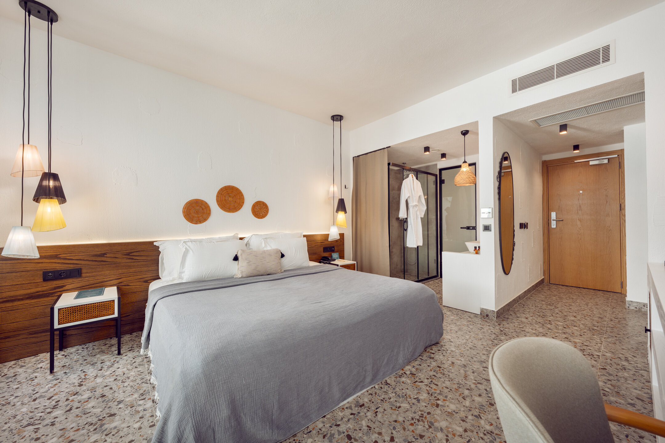 Ölüdeniz Blu Luxury Unique Hotel · 5