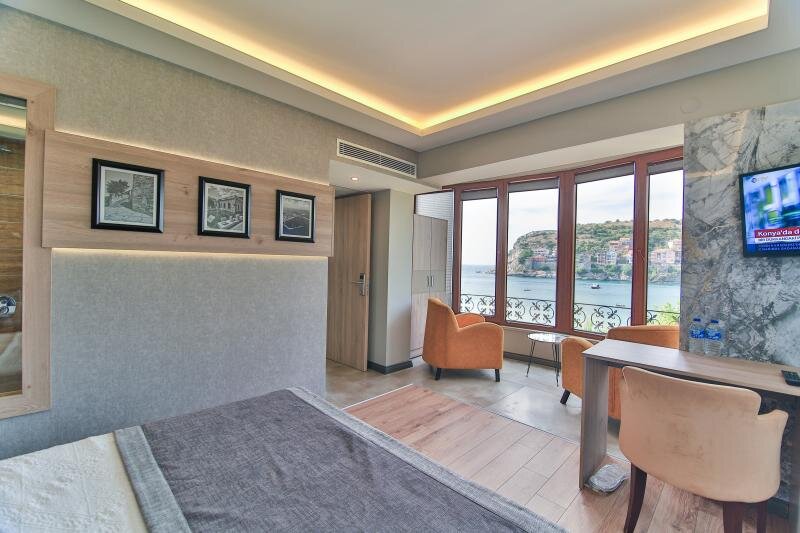 Işık Altın Otel