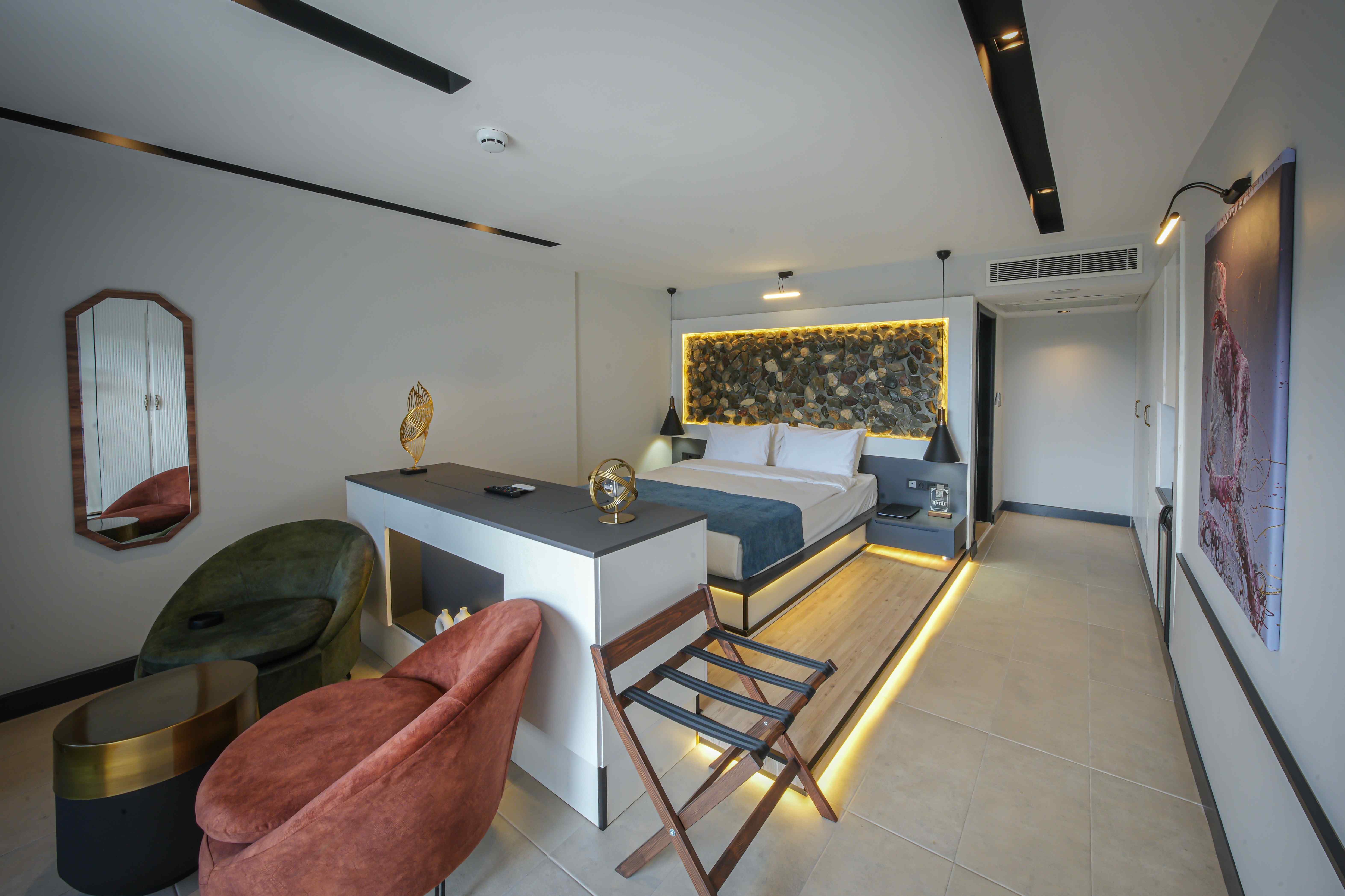Ramitos Butik Hotel