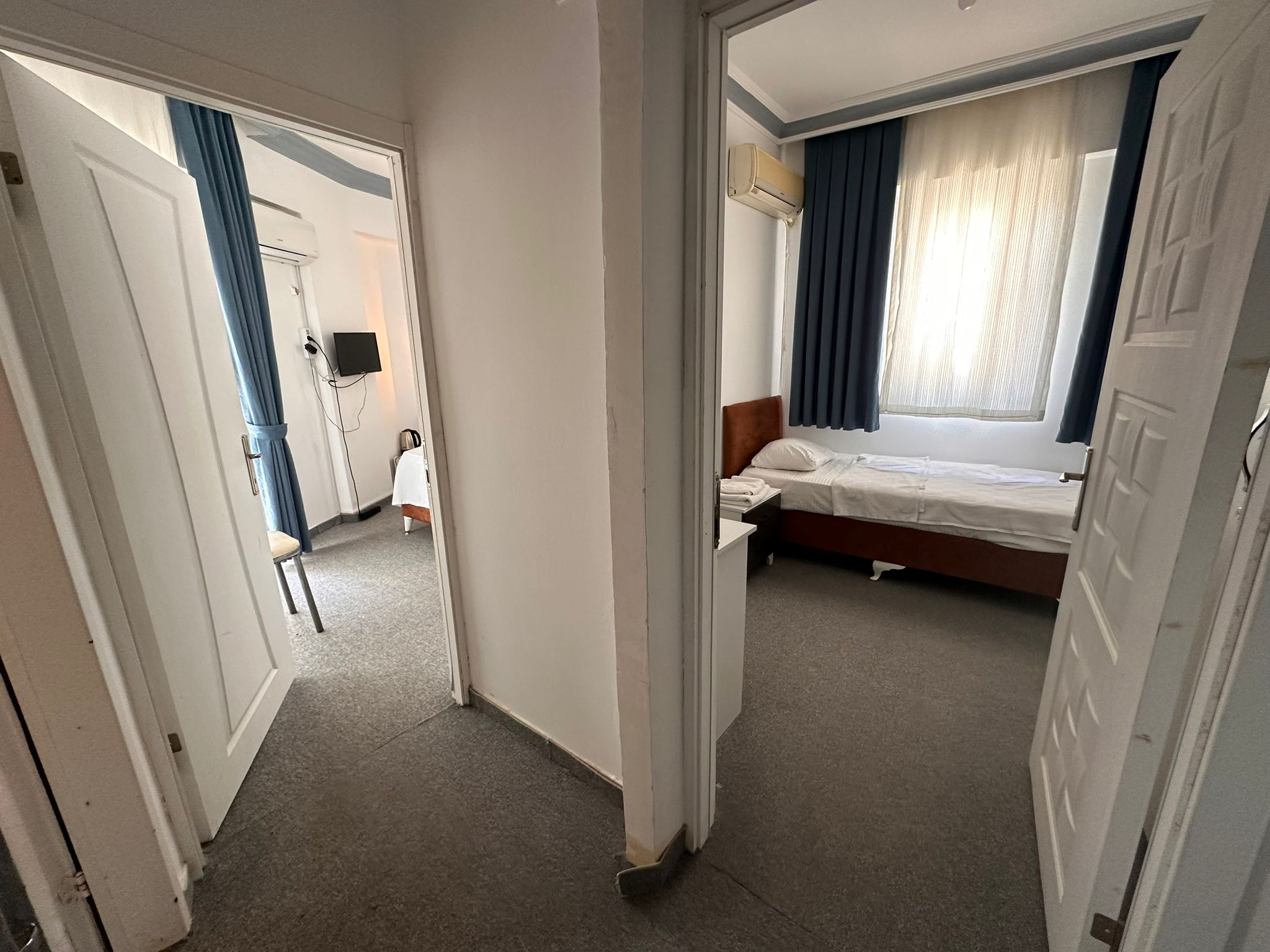 Suite Room