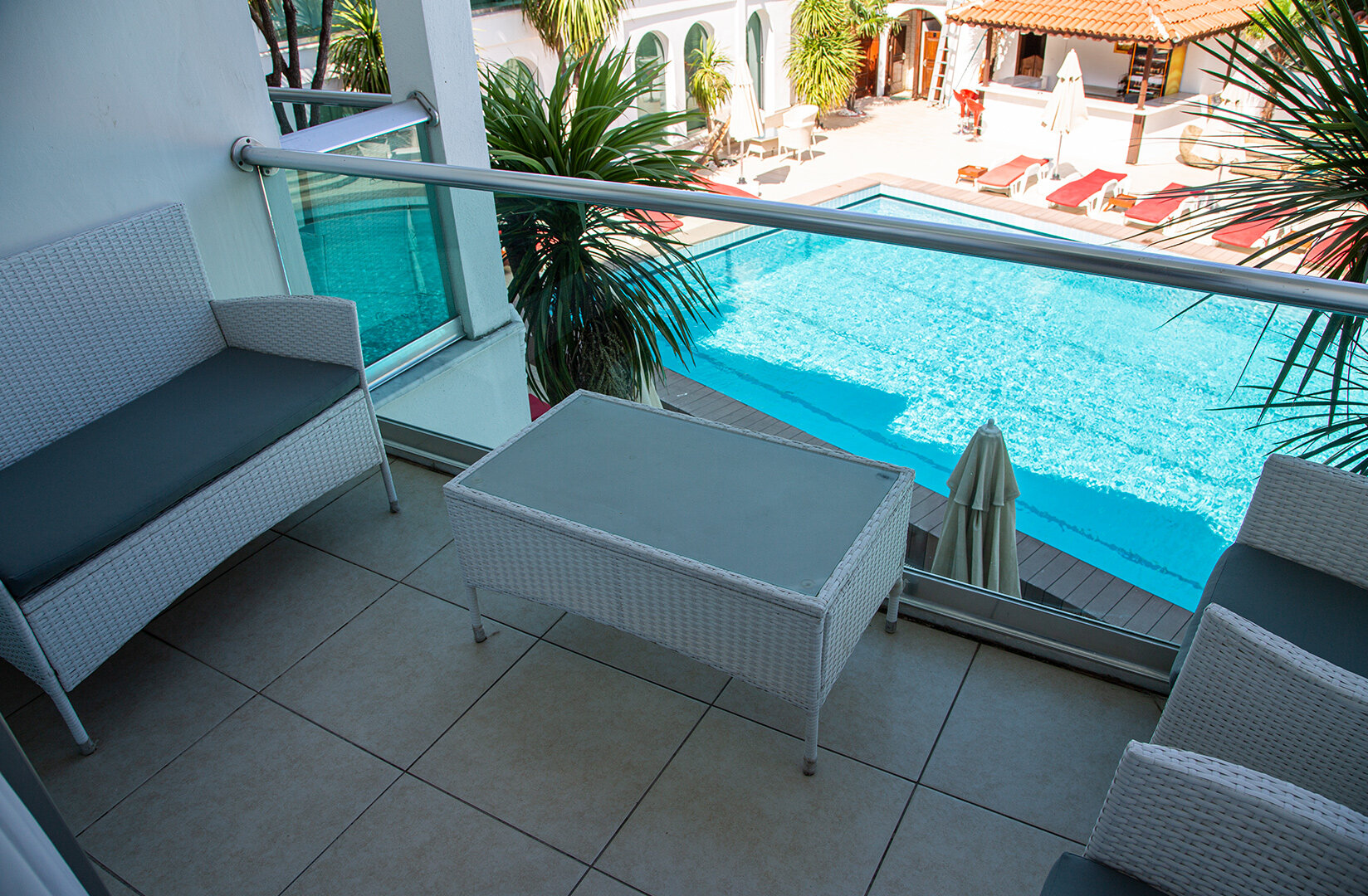 Pidasus Otel galeri 7