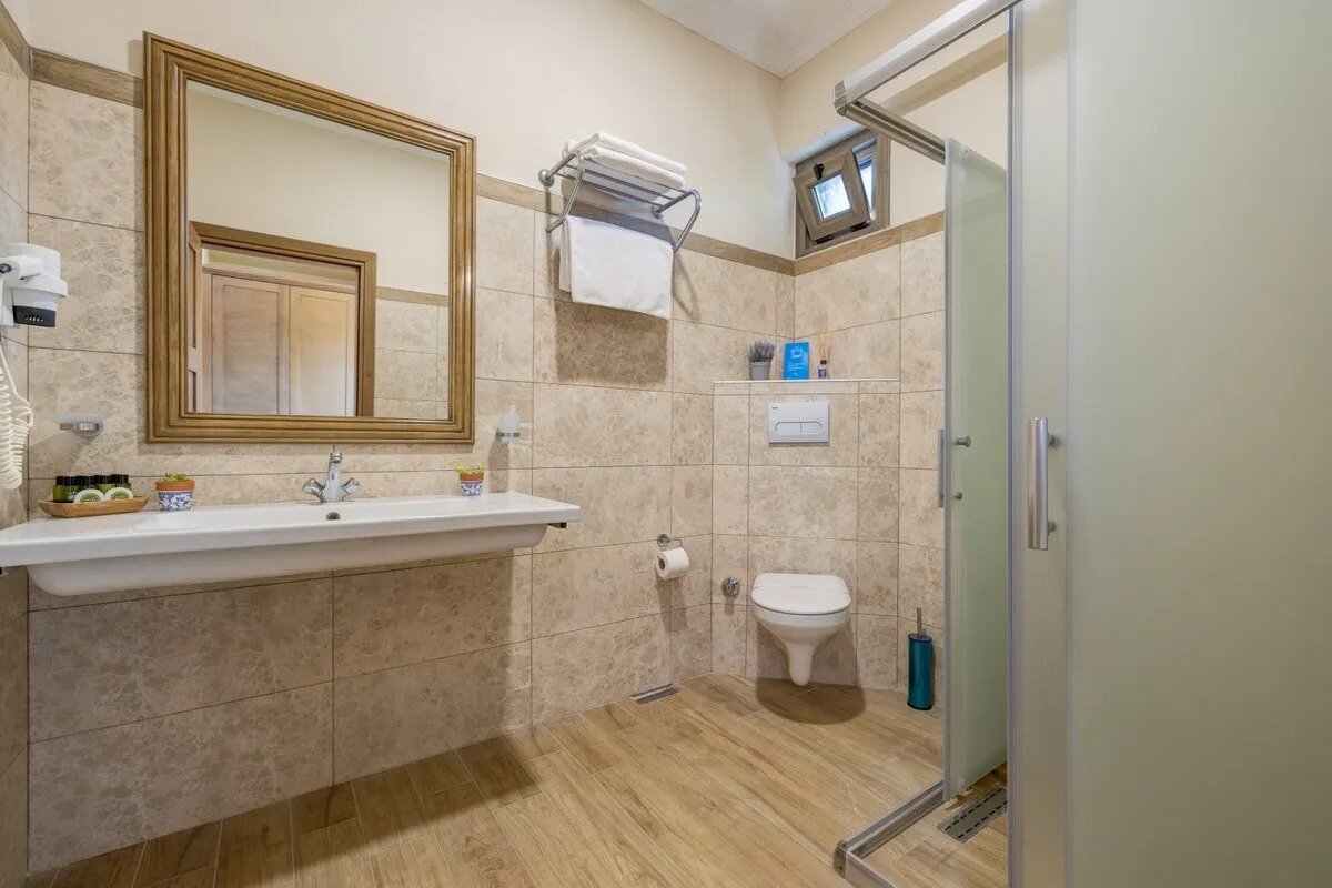 Çınarlı Kasrı Rezervasyon