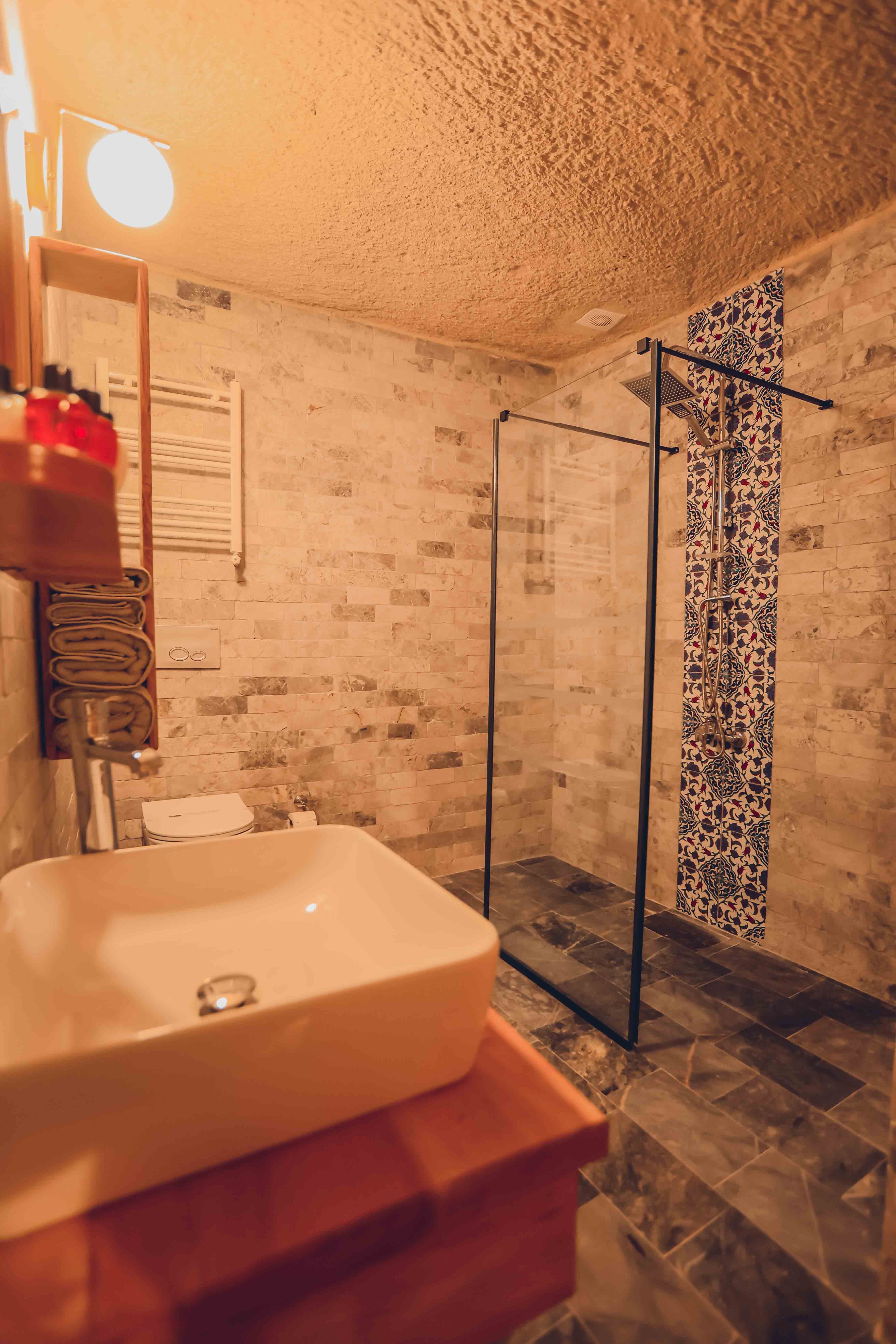 Pinhan Suites galeri 6