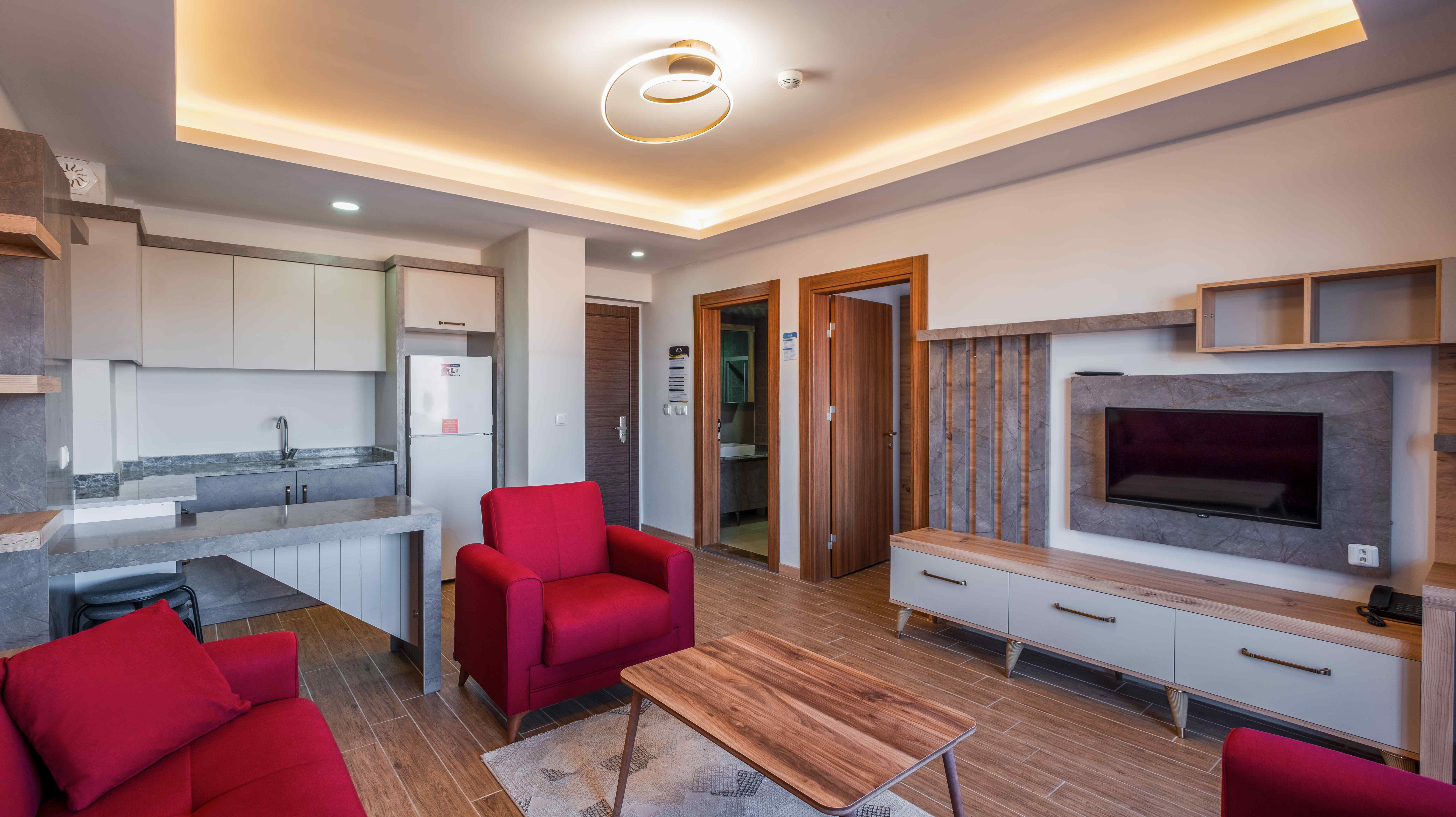 Regulus Thermal Apart Hotel & Villas